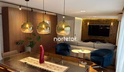Apartamento à venda, 132 m² por R$ 1.790.000,00 - Barra Funda - São Paulo/SP