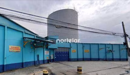 Galpão à venda, 2200 m² por R$ 30.000.000,01 - Vila Guilherme - São Paulo/SP