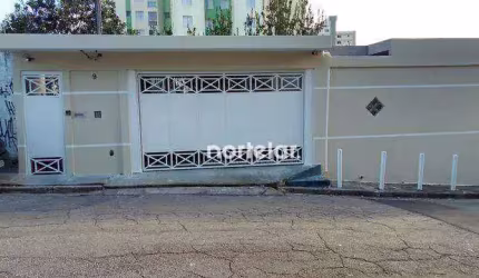 Excelente Casa Térrea na Freguesia do Ó