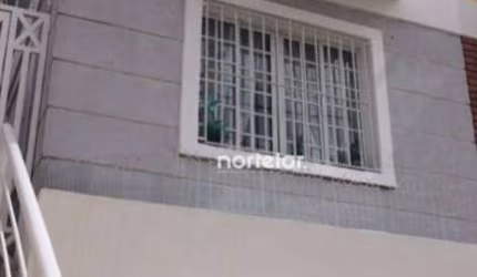 Ótimo sobrado à venda ou locação no Parque São Domingos