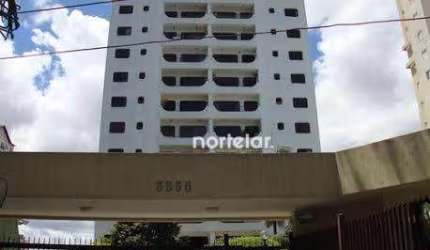 Apartamento com 4 dormitórios à venda, 154 m² por R$ 678.900,00 - Vila Nova Cachoeirinha - São Paulo/SP