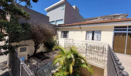 casa terrea na freguesia do ó 3 dormitórios