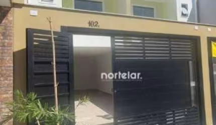 sobrado a venda 148m² 3 quarto 4 vaga 1 banheiro parque das nações santo André