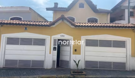 Casa com 3 dormitórios à venda por R$ 1.150.000,00 - Tremembé - São Paulo/SP