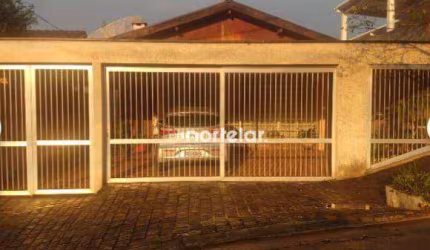 Casa  Térrea com 3 quartos à venda, 360 m² - Vila Ipojuca - São Paulo/SP