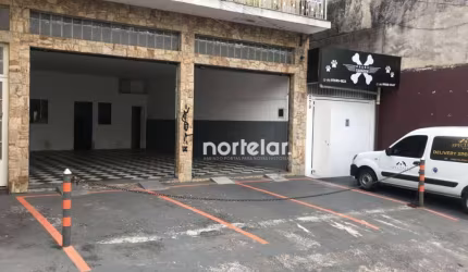 Sobrado à venda, 300 m² por R$ 1.200.000,00 - Jardim São José - São Paulo/SP