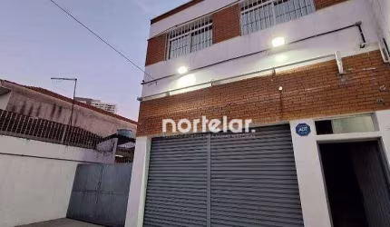 Galpão à venda, 404 m² por R$ 2.199.900,00 - Vila Anastácio - São Paulo/SP