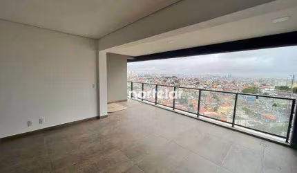 Apartamento com 3 quartos à venda, 115 m² - Vila Osasco - Osasco/SP