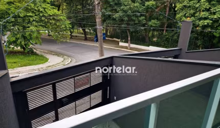 Sobrado com 3 dormitórios à venda, 120 m² por R$ 660.000,00 - Jardim Cidade Pirituba - São Paulo/SP