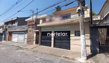 Casa com 2 dormitórios à venda, 150 m² por R$ 585.000,00 - Vila Comercial - São Paulo/SP
