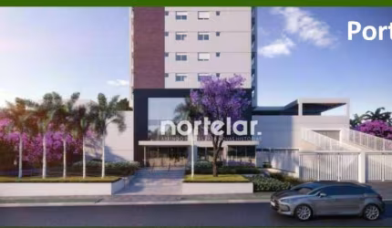 GARDEN À VENDA NO CONDOMINIO SELENZA / PQUE. SÃO DOMINGOS