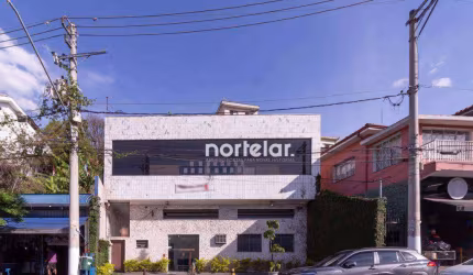 Casa Comercial 400 m² - Locação na Chácara Inglesa