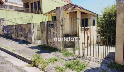 Terreno à venda, 250 m² - Piqueri - São Paulo/SP