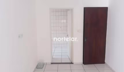 Apartamento à venda, 62 m² por R$ 650.000,00 - Moinho Velho - São Paulo/SP