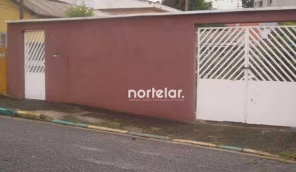 Ótimo terreno à venda na Vila Bonilha..