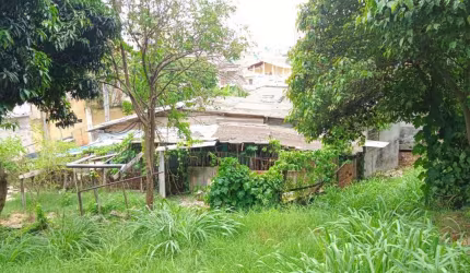 Terreno à venda, 767 m² - Freguesia do Ó - São Paulo/SP