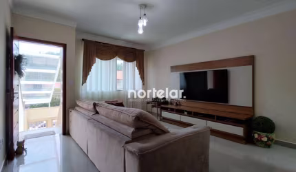 Sobrado com 3 quartos à venda, 140 m² - Vila Clarice - São Paulo/SP