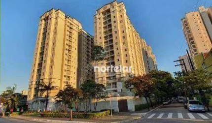 Apartamento com 2 dormitórios à venda, 50 m² por R$ 379.900,00 - Limão - São Paulo/SP