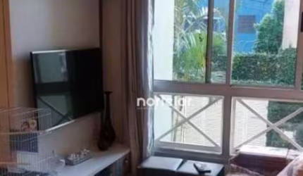 Apartamento com 2 quartos à venda, 45 m² - Vila Cruz das Almas - São Paulo/SP..