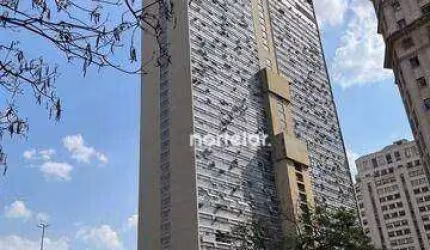 Sala à venda, 37 m² - Centro Histórico de São Paulo - São Paulo/SP