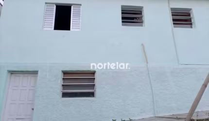 Casa com 2 dormitórios à venda por R$ 630.000,00 - Pirituba - São Paulo/SP