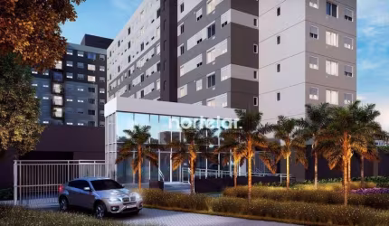 Excelente apartamento novo à venda na Lapa de Baixo
