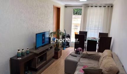 Apartamento com 2 dormitórios à venda, 64 m² por R$ 298.800,00 - Freguesia do Ó - São Paulo/SP