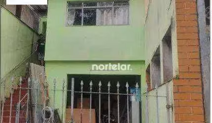 Sobrado com 2 dormitórios à venda, 125 m² por R$ 429.900,00 - Jardim Cidade Pirituba - São Paulo/SP