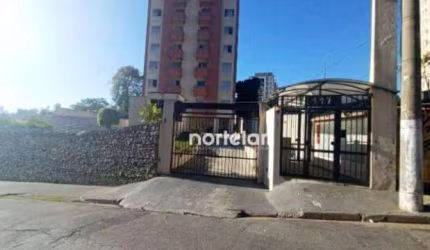 Apartamento à venda na Vila Mangalot