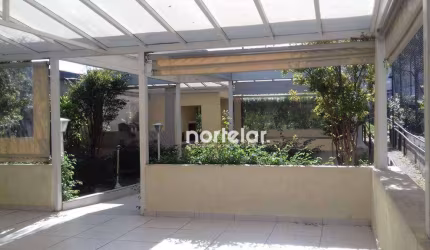 Apartamento com 2 dormitórios à venda, 45 m² por R$ 260.000,00 - Jardim Íris - São Paulo/SP