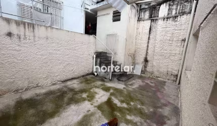 Casa com 5 dormitórios à venda, 170 m² por R$ 720.000,00 - Jaguaré - São Paulo/SP