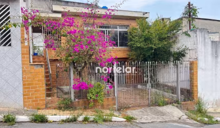 Casa com 3 quartos à venda, 130 m² por R$ 610.000 - Nossa Senhora do Ó - São Paulo/SP