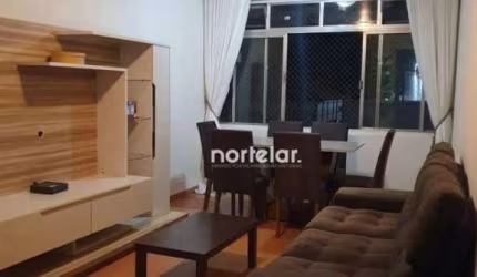 Apartamento à venda na Água Branca