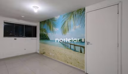 Sala para alugar, 25 m² por R$ 1.019,00/mês - Jardim Felicidade (Zona Oeste) - São Paulo/SP