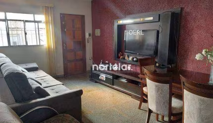 Casa com 3 dormitórios, 169 m² - venda por R$ 650.000,00 ou aluguel por R$ 4.200,00/mês - Brasilândia - São Paulo/SP