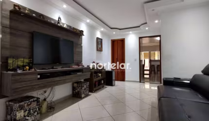 Sobrado à venda, 135 m² por R$ 559.900,00 - Conjunto Residencial Vista Verde - São Paulo/SP