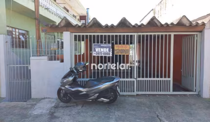 Casa à venda, 100 m² por R$ 420.000,00 - Vila Miriam - São Paulo/SP