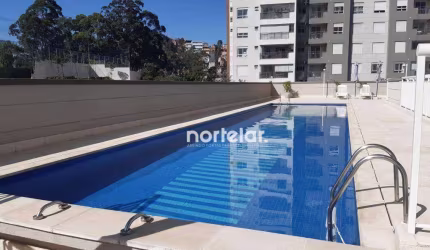Ótimo apartamento novo  à venda na Vila Andrade