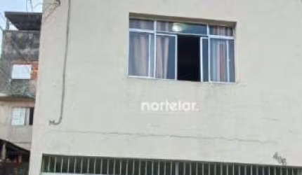 Sobrado com 3 dormitórios à venda, 200 m²  - Sítio Morro Grande - São Paulo/SP