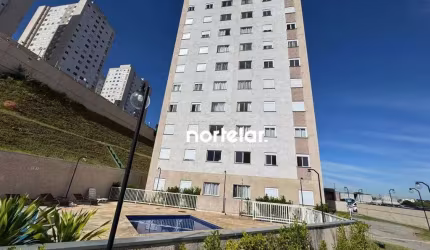 Apartamento com 2 dormitórios à venda, 44 m² por R$ 325.000,00 - Vila Pirituba - São Paulo/SP