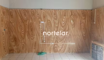 Salão para alugar, 45 m² - Vila Pirituba - São Paulo/SP