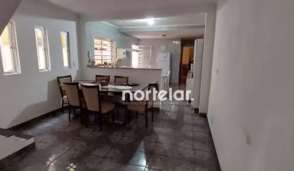 MAGNIFICO SOBRADO EM PIRITUBA
