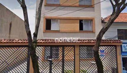 Apartamento com 2 dormitórios à venda, 71 m² por R$ 360.000,00 - Tucuruvi - São Paulo/SP