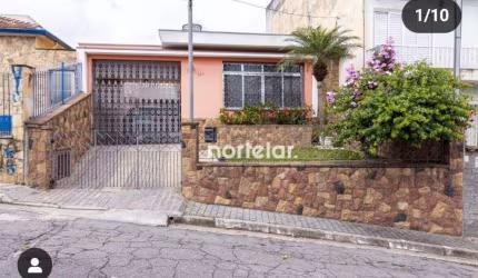 Ótima casa no Bairro de Piqueri