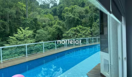 Maravilhosa casa em condomínio fechado,  3 quartos à venda, 450 m² - Jardim Peri - São Paulo/SP