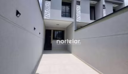 Sobrado com 3 dormitórios à venda, 160 m² por R$ 990.000,00 - Vila Mariza Mazzei - São Paulo/SP
