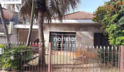 Casa com 2 dormitórios à venda, 150 m² - Pirituba - São Paulo/SP