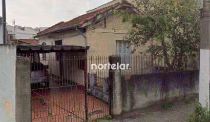 Casa com 3 dormitórios à venda, 262 m² por R$ 949.900,00 - Vila Anastácio - São Paulo/SP