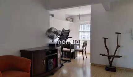 Apartamento com 1 quarto à venda, 59 m² - Água Branca - São Paulo/SP