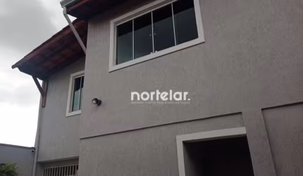 Casa com 3 dormitórios à venda, 350 m² por R$ 1.099.000,00 - Vila Palmeiras - São Paulo/SP